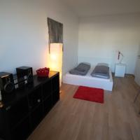foto HITrental Letzigrund - Apartment 09. Albisrieden-Altstetten, Zurigo