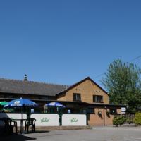 foto Hogs Head Hotel Nottingham