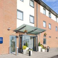 foto Holiday Inn Express Bedford Bedford