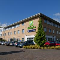 foto Holiday Inn Express East Midlands Airport Castle Donington