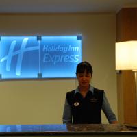 foto Holiday Inn Express Foligno Foligno