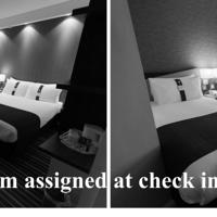 foto Holiday Inn Express London Stratford Newham, Londra