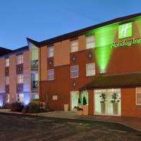 foto Holiday Inn Manchester West Salford, Manchester