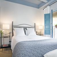 foto Hospes Las Casas Del Rey De Baeza Centro Storico di Siviglia, Siviglia