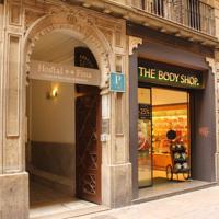 foto Hostal Fina Ciutat Vella (Città Vecchia), Barcellona