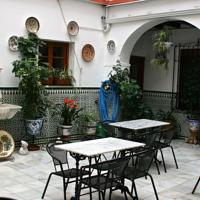foto Hostal la Fuente Córdoba
