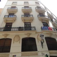 foto Hostal Moratin Ciutat Vella, Valencia