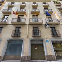 foto Hostal Operaramblas Ciutat Vella (Città Vecchia), Barcellona