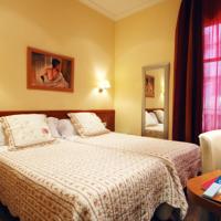 foto Hostal Orleans Ciutat Vella (Città Vecchia), Barcellona