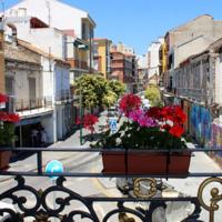 foto Hostal Pension Bruselas Malaga Centro, Málaga