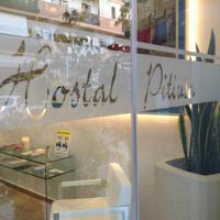 foto Hostal Pitiusa Ibiza città