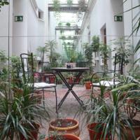 foto Hostal Puerta Carmona Centro Storico di Siviglia, Siviglia