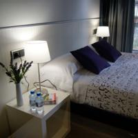 foto Hostal Q Eixample, Barcellona