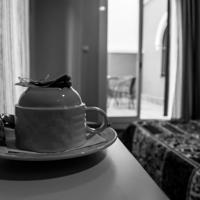 foto Hostal San Vicente II Nervión, Siviglia