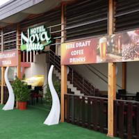 foto Hostel Nova Route Mamaia