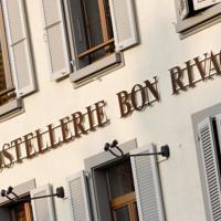 foto Hostellerie Bon Rivage La Tour-de-Peilz