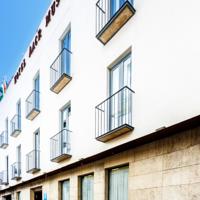 foto Hotel AACR Museo Centro Storico di Siviglia, Siviglia