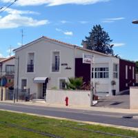 foto Hotel Abelia Montpellier