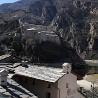 foto Hotel Ad Gallias Bard