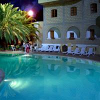 foto Hotel Akrabello Villaggio Mosè