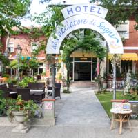 foto Hotel Al Cacciatore di Sogni Milano Marittima