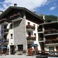 foto Hotel Al Caminetto Valtournenche