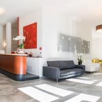 foto Hotel Al Prato Padova