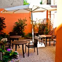foto Hotel Al Santo Padova