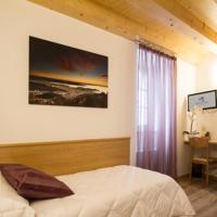 foto Hotel All'Arco Trieste