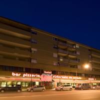 foto Hotel Alle Due Palme Udine