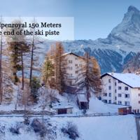 foto Hotel Alpenroyal Zermatt