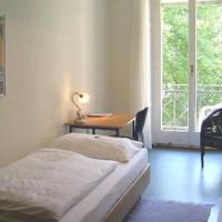 foto Hotel Alpha Lucerna