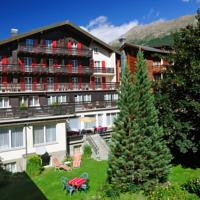 foto Hotel Alphubel Zermatt