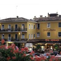 foto Hotel Alpino Malcesine