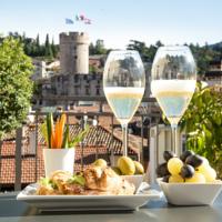 foto Hotel America Trento