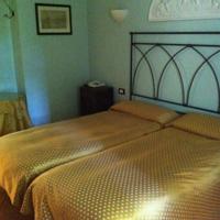 foto Hotel Antica Foresteria Catalana Agrigento