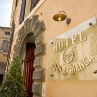 foto Hotel Aquila Bianca Orvieto