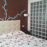 foto Hotel Artxanda Bilbao