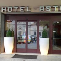 foto Hotel Astor Perugia