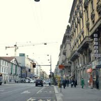 foto Hotel Aurora Stazione Centrale,Milano