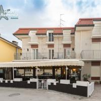 foto Hotel Avenusta Viserba,Rimini