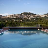 foto Hotel Bellavista Santa Maria degli Angeli