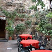 foto Hotel Berti Assisi