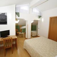 foto Hotel Bilbao Jardines Bilbao