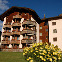 foto Hotel Bünda Davos Davos