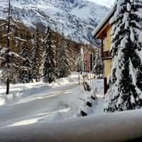 foto Hotel Boton D'Or & Wellness La Thuile