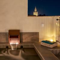 foto Hotel Boutique Corral del Rey Centro Storico di Siviglia, Siviglia