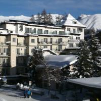 foto Hotel Bären Sankt Moritz