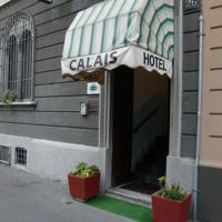 foto Hotel Calais Fiera Milano City,Milano