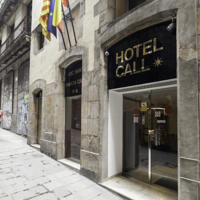 foto Hotel Call Ciutat Vella (Città Vecchia), Barcellona